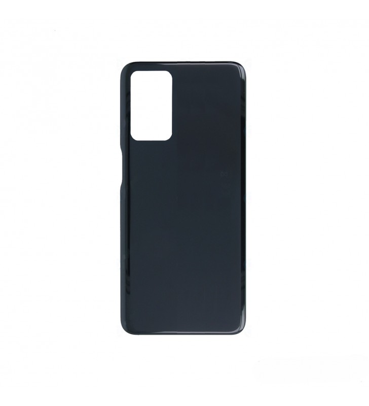 Tapa Batería Back Cover para Oppo A16 CPH2269 Negro