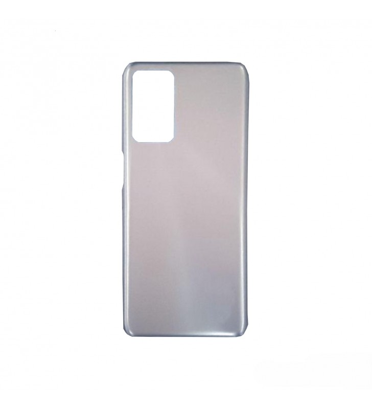 Tapa Batería Back Cover para Oppo A16 CPH2269 Plata