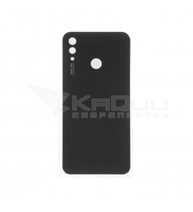 Tapa Trasera para Huawei P Smart Plus, Nova 3i INE-LX1 Negro