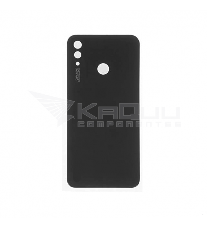Tapa Trasera para Huawei P Smart Plus, Nova 3i INE-LX1 Negro
