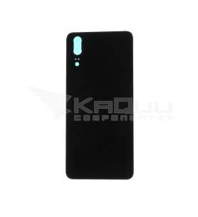 Tapa Trasera para Huawei P20 EML-L29 Negro