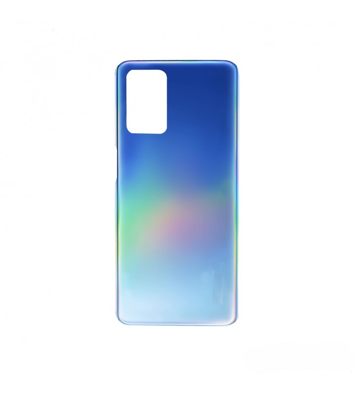 Tapa Batería Back Cover para Oppo A54 CPH2239 Azul Premium