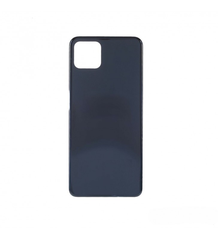 Tapa Batería Back Cover para Oppo A72 5G PDYM20 PDYT20 Negro Premium