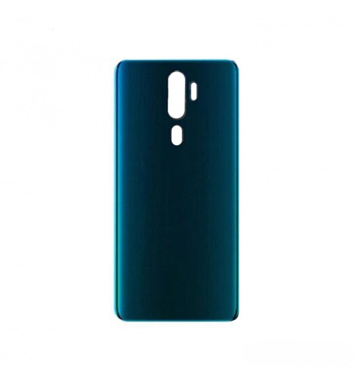 Tapa Batería Back Cover para Oppo A9 2020, A5 2020 CPH1937 CPH1931 Verde Premium
