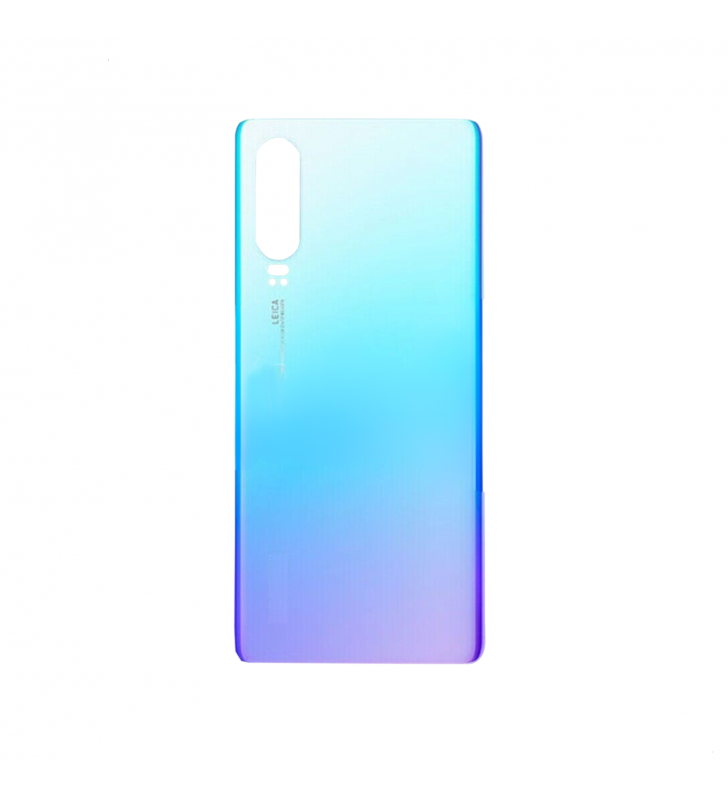 Tapa Trasera para Huawei P30 ELE-L09 L29 Azul Claro
