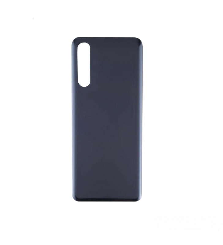 Tapa Batería Back Cover para Oppo Find X2 Neo, Reno3 Pro CPH2009 CPH2035 Negro Premium