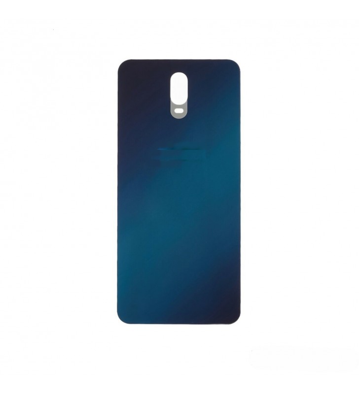 Tapa Batería Back Cover para Oppo R17 Verde Premium
