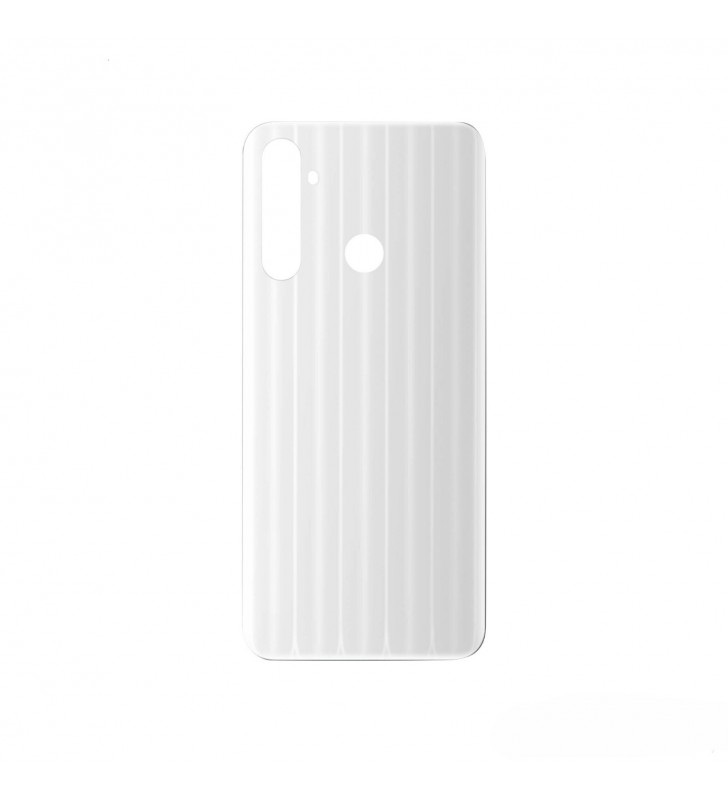 Tapa Batería Back Cover para Realme 6i RMX2040 Blanco Premium