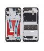 Chasis Marco Intermedio Lcd para P Smart Z Honor 9X STK-LX1 Azul Usado