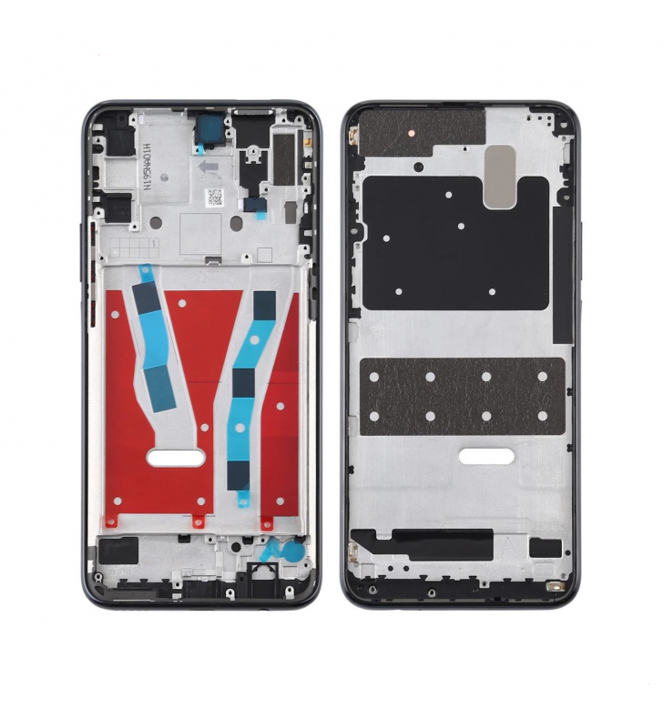 Chasis Marco Intermedio Lcd para P Smart Z Honor 9X STK-LX1 Azul Usado