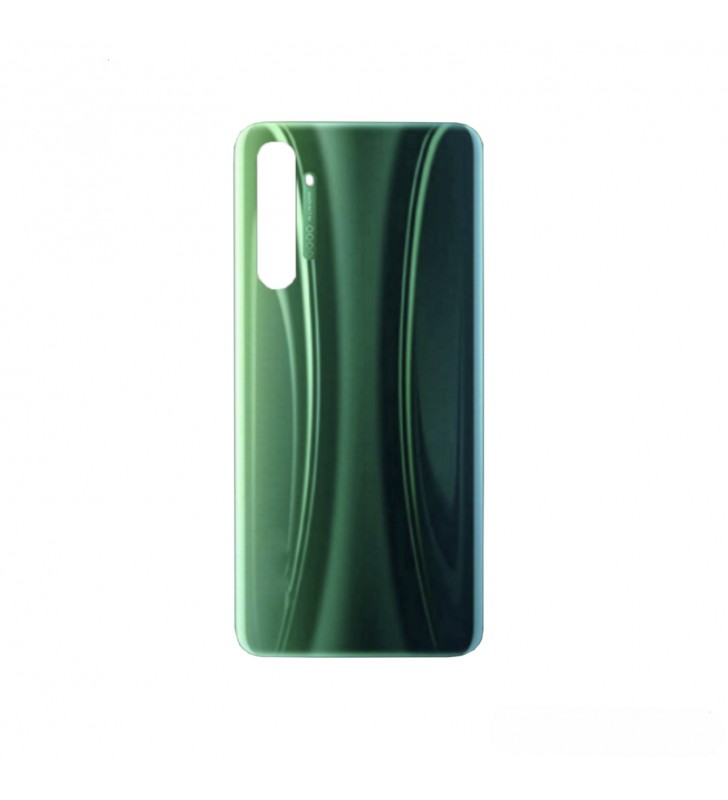 Tapa Batería Back Cover para Realme X2, XT RMX1992 RMX1921 Verde Premium