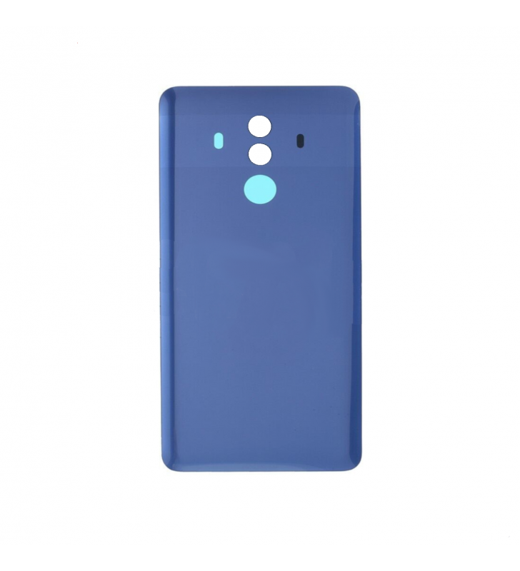 Tapa Trasera para Huawei Mate 10 ALP-L09 ALP-L29 Azul