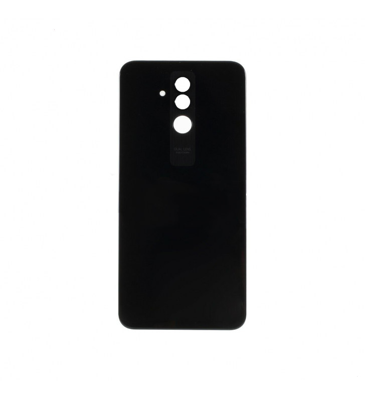 Tapa Trasera para Huawei Mate 20 Lite SNE-AL00 Negro