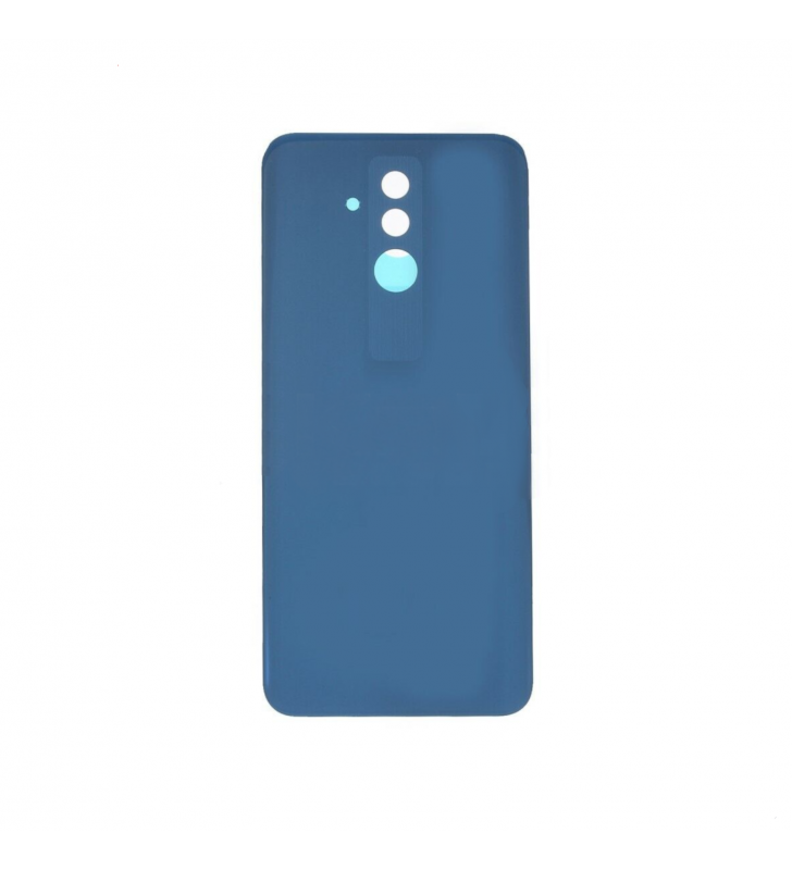 Tapa Trasera para Huawei Mate 20 Lite SNE-AL00 Azul