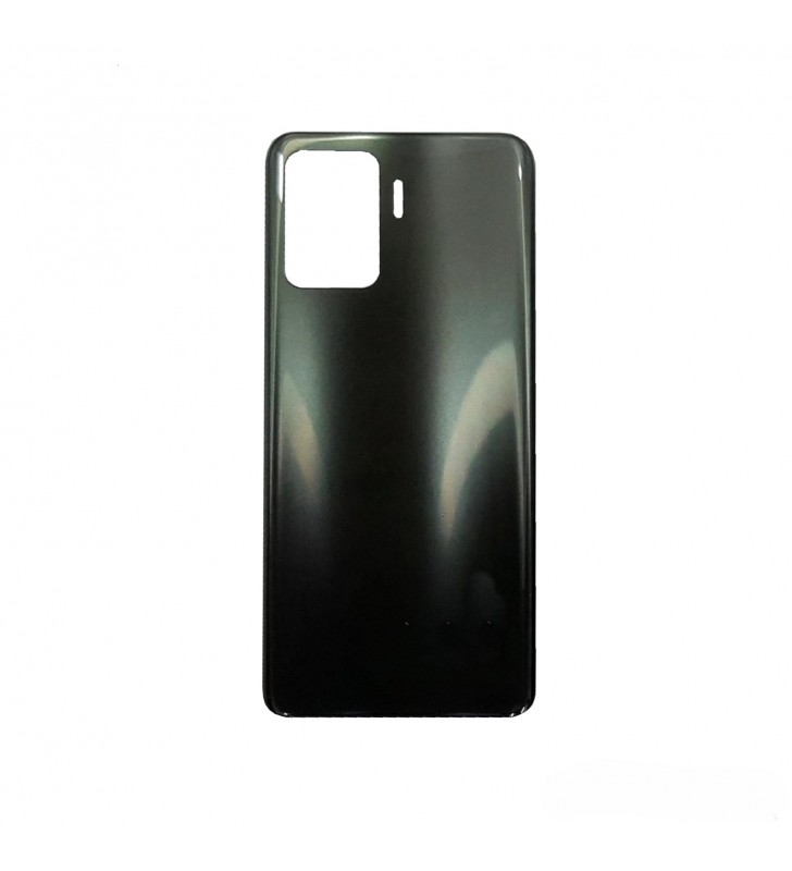 Tapa Batería Back Cover para Oppo A94 CPH2203 Negro Premium
