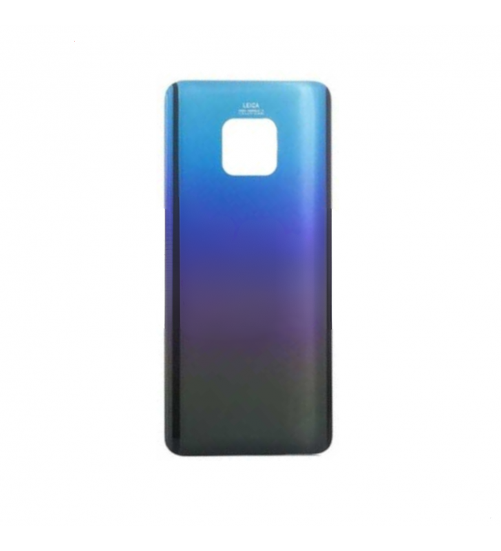 Tapa Trasera para Huawei Mate 20 Pro LYA-AL00 Azul