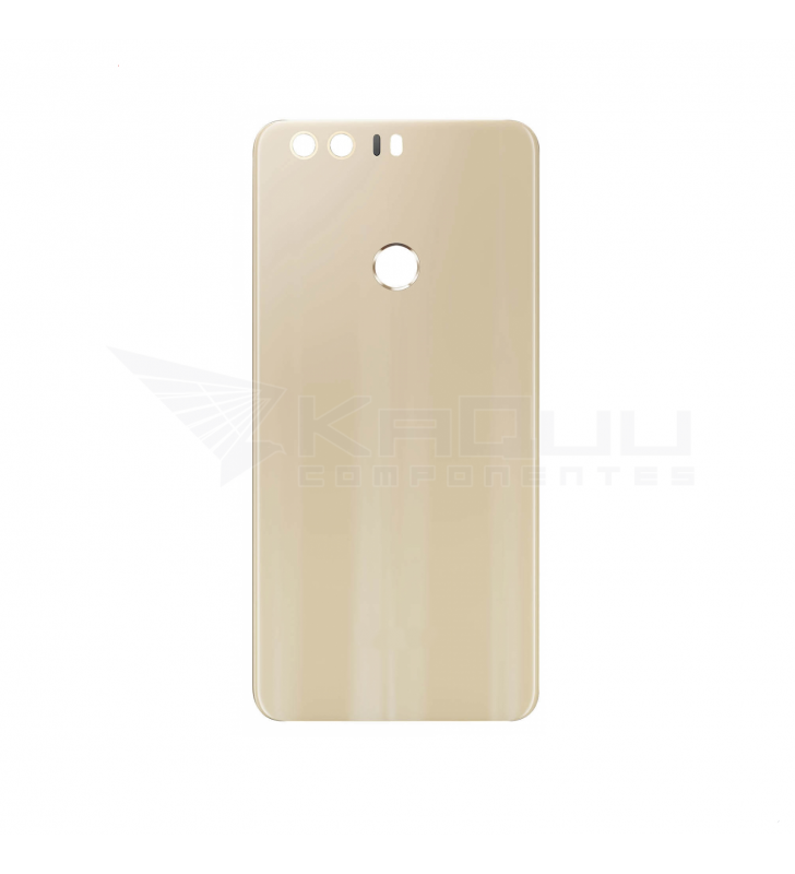 Tapa Trasera para Huawei Honor 8 FRD-L02 Dorada