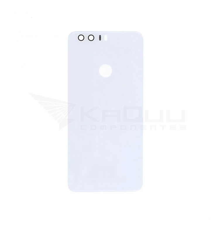 Tapa Trasera para Huawei Honor 8 FRD-L02 Blanco