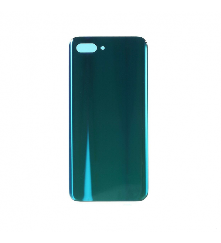 Tapa Trasera para Huawei Honor 10 COL-AL00 COL-AL10 Verde