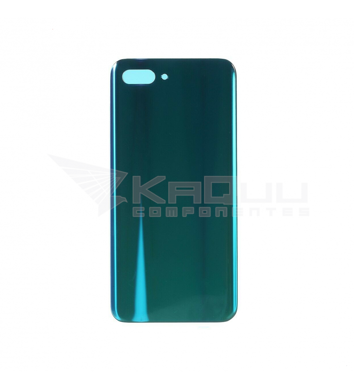 Tapa Trasera para Huawei Honor 10 COL-AL00 COL-AL10 Verde