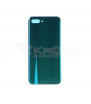Tapa Trasera para Huawei Honor 10 COL-AL00 COL-AL10 Verde