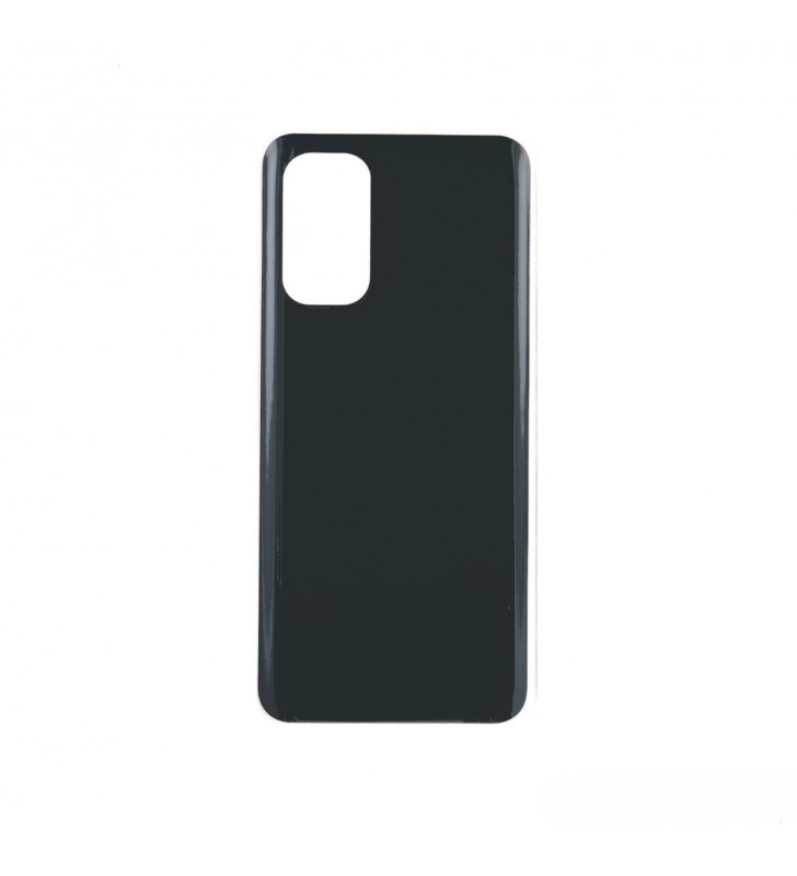 Tapa Batería Back Cover para Oppo Reno5 5G CPH2145 Negro Premium