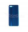 Tapa Trasera para Huawei Honor 10 COL-AL00 COL-AL10 Azul