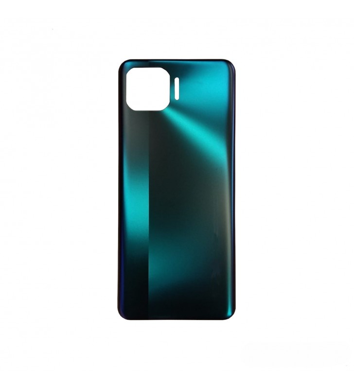 Tapa Batería Back Cover para Oppo A73 2020 CPH2099 Azul Premium