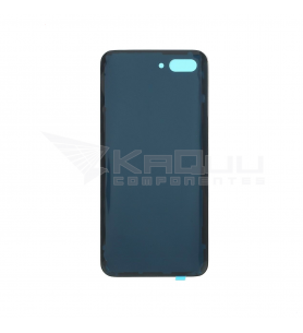 Tapa Trasera para Huawei Honor 10 COL-AL00 COL-AL10 Negro