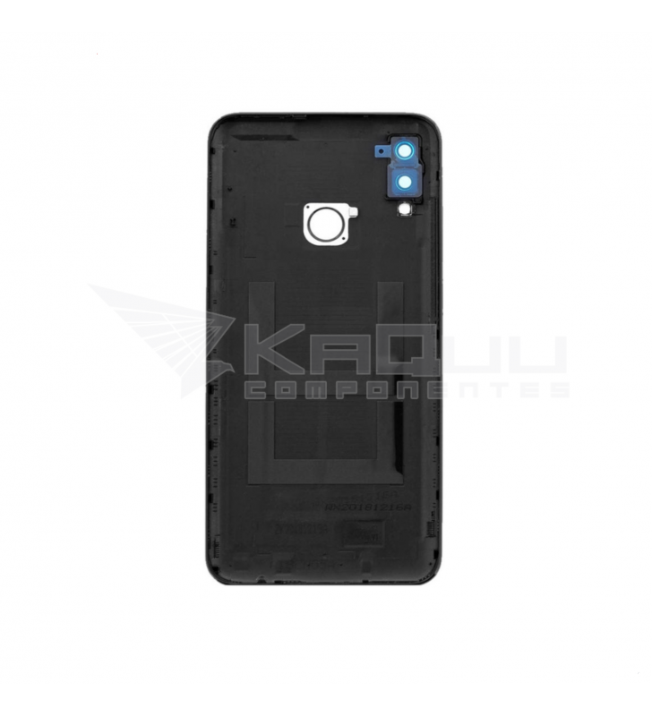 Tapa Trasera para Huawei P Smart 2019 POT-LX3 POT-LX1 Aurora Azul