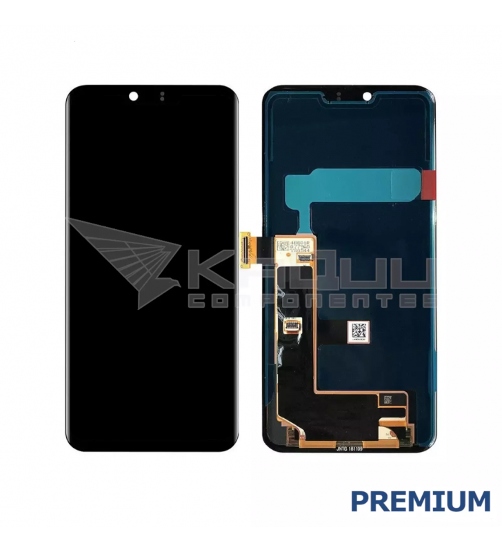 Pantalla Lcd para LG G8 Thinq Negro Premium