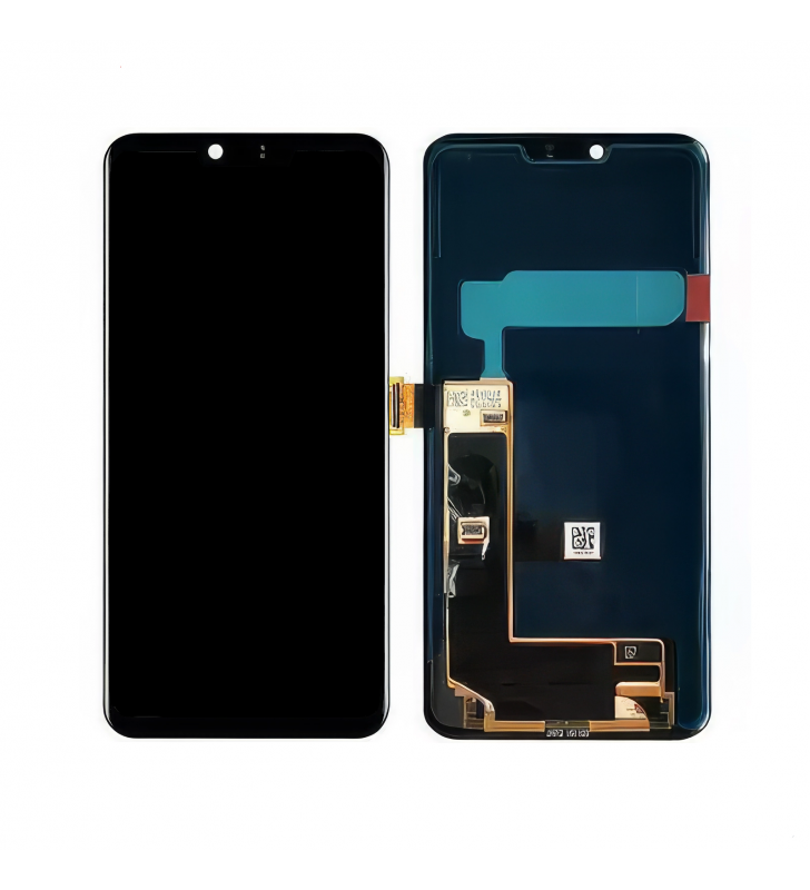 Pantalla Lcd para LG G8 Thinq Negro Premium