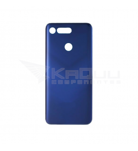 Tapa Trasera para Huawei Honor View 20, V20 PCT-L29 Azul
