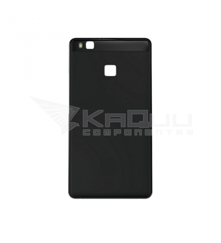 Tapa Trasera para Huawei P9 Lite VNS-L31 VNS-L21 Negro