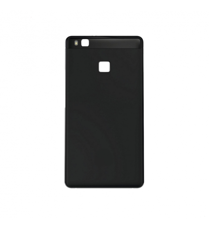 Tapa Trasera para Huawei P9 Lite VNS-L31 VNS-L21 Negro