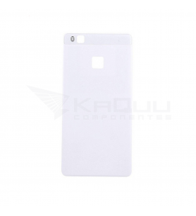 Tapa Trasera para Huawei P9 Lite VNS-L31 VNS-L21 Blanco
