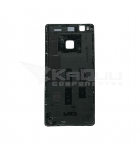 Tapa Trasera para Huawei P9 Lite VNS-L31 VNS-L21 Blanco
