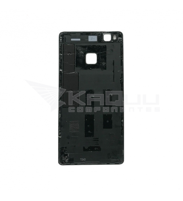 Tapa Trasera para Huawei P9 Lite VNS-L31 VNS-L21 Blanco