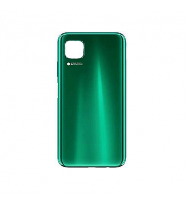 Tapa Trasera para P40 Lite JNY-L21A JNY-L22A Verde