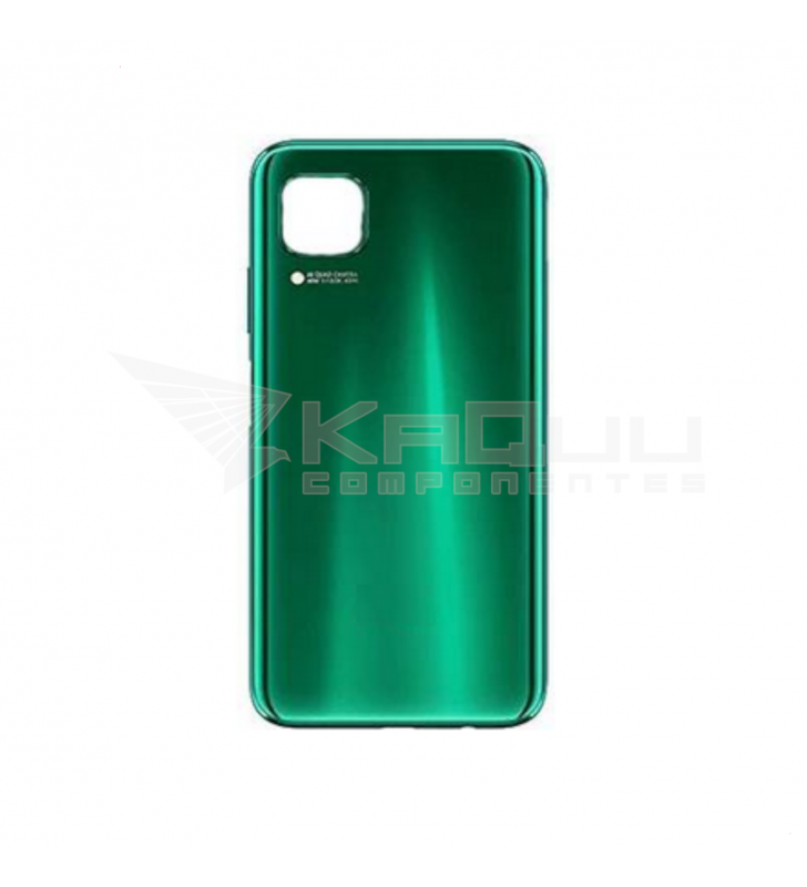 Tapa Trasera para P40 Lite JNY-L21A JNY-L22A Verde