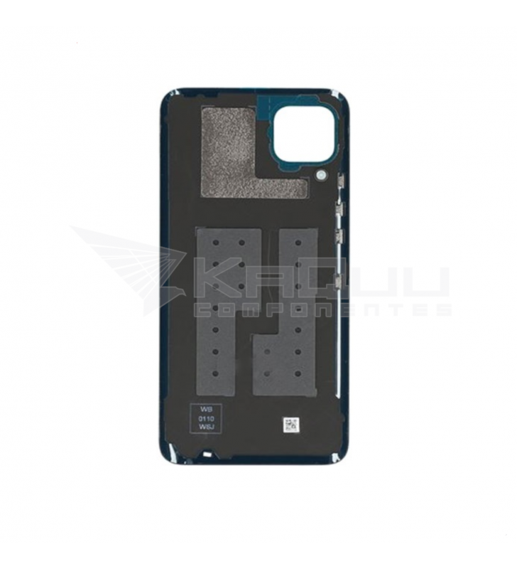 Tapa Trasera para P40 Lite JNY-L21A JNY-L22A Verde
