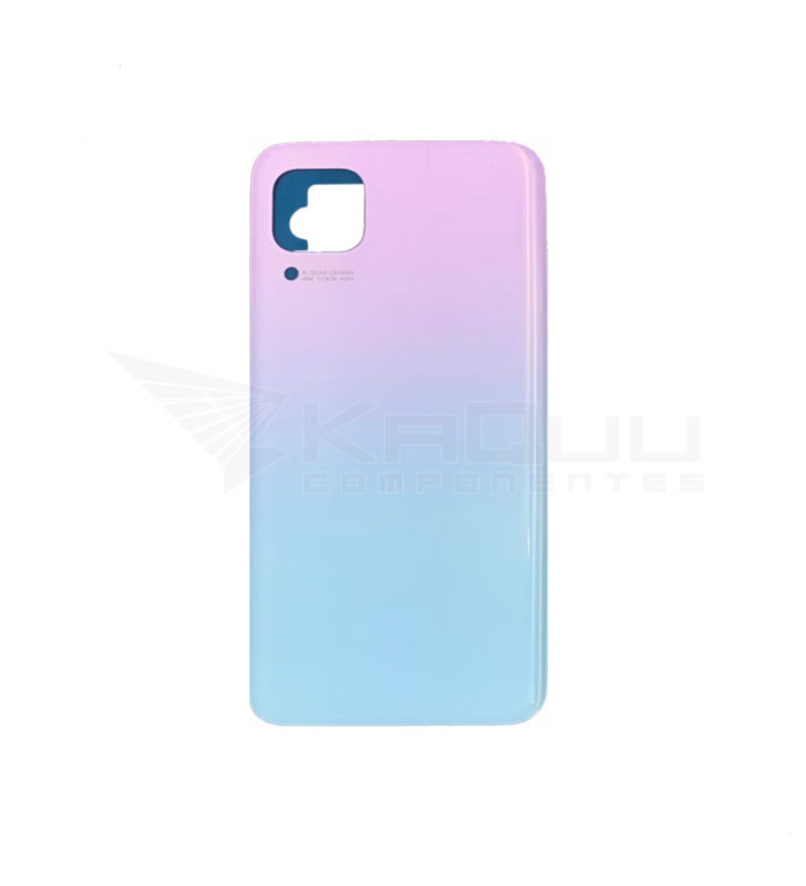 Tapa Trasera para P40 Lite JNY-L21A JNY-L22A Rosa