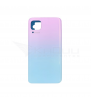 Tapa Trasera para P40 Lite JNY-L21A JNY-L22A Rosa