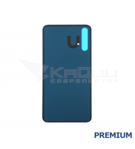 Tapa Trasera para Nova 5T YAL-L21 Purpura Premium