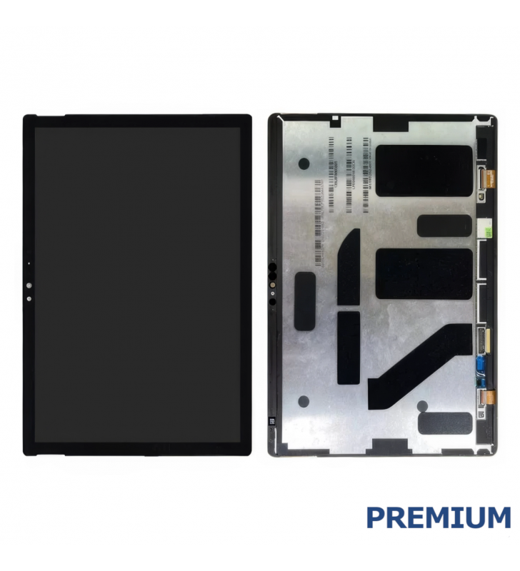 Pantalla Lcd para Microsoft Surface Pro 8 1983 Negro Premium