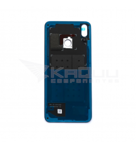 Tapa Trasera para Y9 2019, Enjoy 9 Plus JKM-TL00 JKM-AL00 Rojo