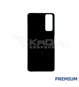 Tapa Trasera para Huawei P Smart 2021 PPA-LX2 Dorado Premium