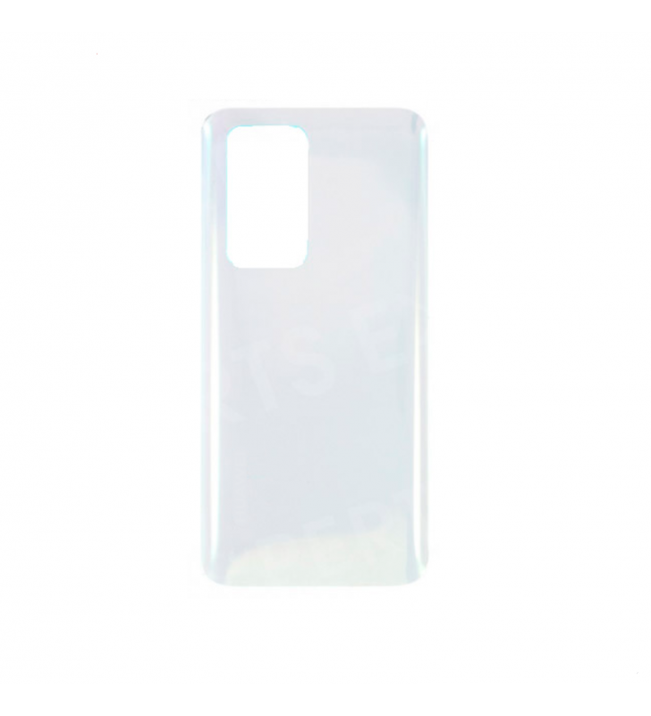 Tapa Trasera para Huawei P40 Pro ELS-NX9 Blanco