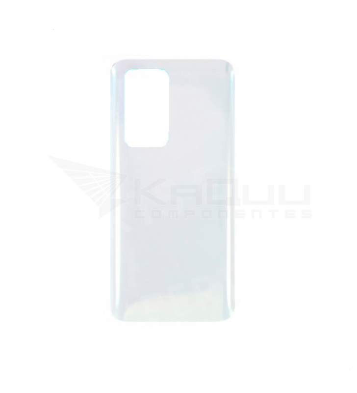 Tapa Trasera para Huawei P40 Pro ELS-NX9 Blanco