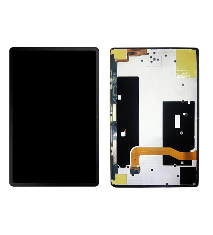 Pantalla Lcd para Samsung Galaxy Tab S8 Plus X800 Negro Premium